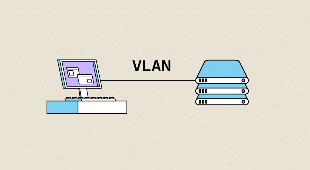 illu blog vlan